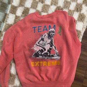 Vintage Hobie Pull Over